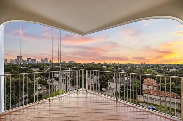 3711 San Felipe Street 6C, Houston, TX 77027