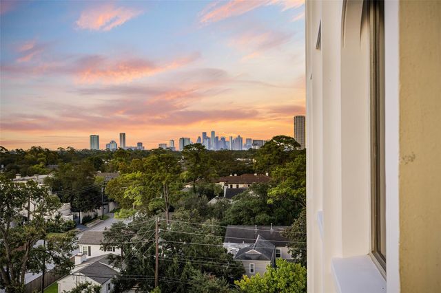 3711 San Felipe Street 6C, Houston, TX 77027