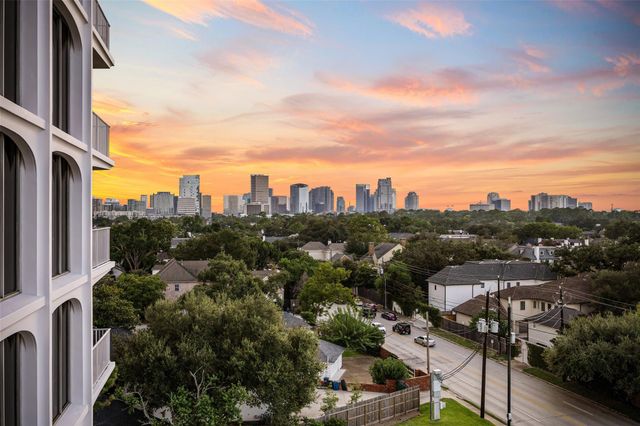 3711 San Felipe Street 6C, Houston, TX 77027