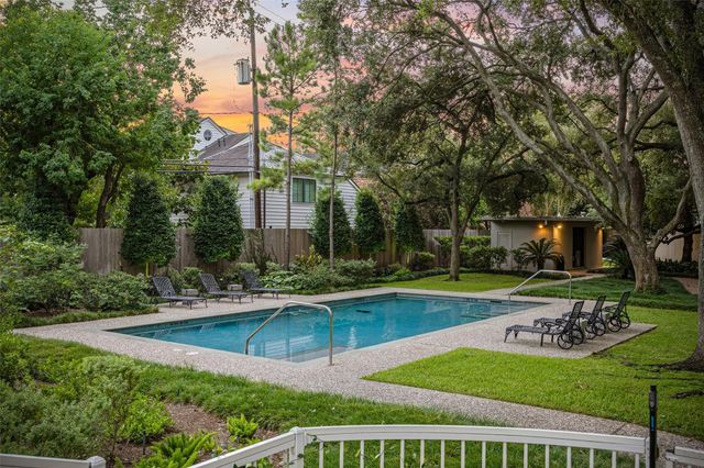 3711 San Felipe Street 6C, Houston, TX 77027