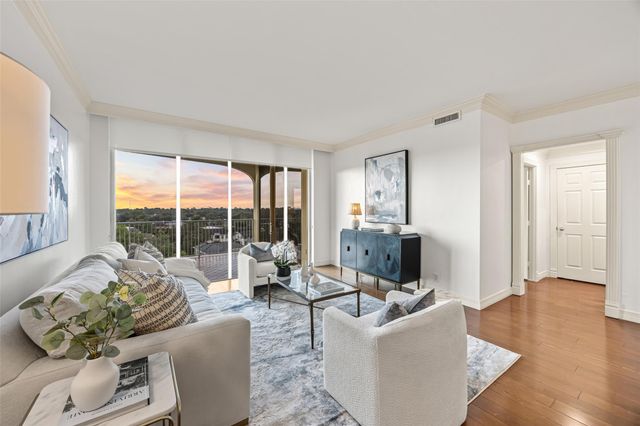 3711 San Felipe Street 6C, Houston, TX 77027