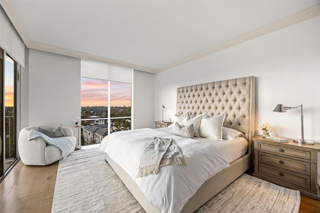 3711 San Felipe Street 6C, Houston, TX 77027