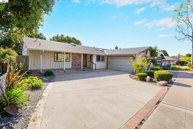 30245 Treeview Street, Hayward, CA 94544