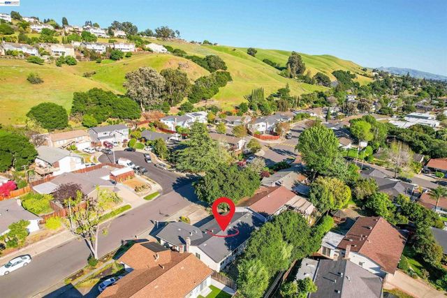 30245 Treeview Street, Hayward, CA 94544