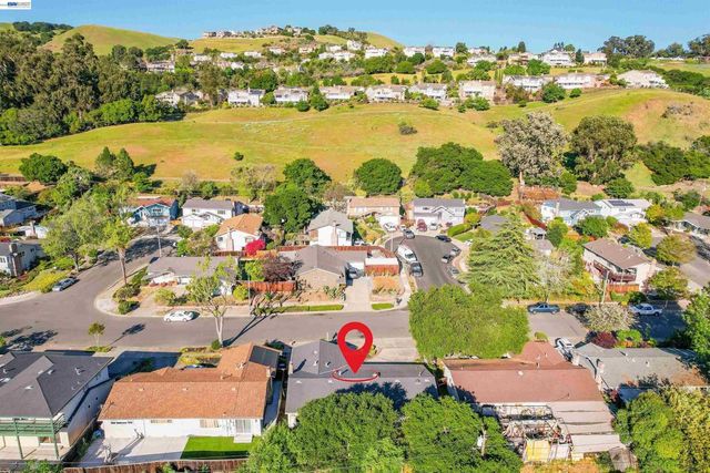 30245 Treeview Street, Hayward, CA 94544