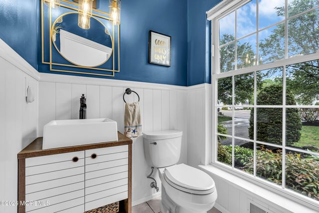 15 Coral Drive, Howell, NJ 07731