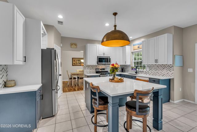 15 Coral Drive, Howell, NJ 07731