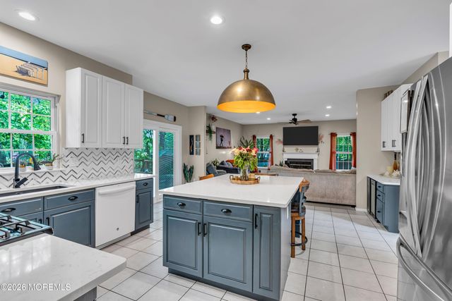 15 Coral Drive, Howell, NJ 07731