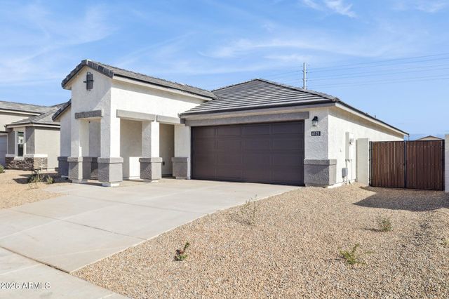 26051 W HASAN Drive, Buckeye, AZ 85326