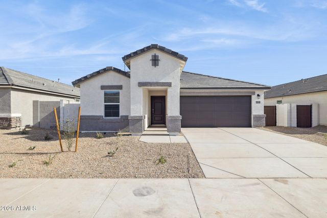 26051 W HASAN Drive, Buckeye, AZ 85326