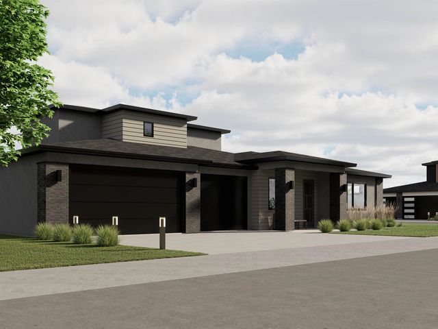 379 Hatchet Canyon Circle, Fruita, CO 81521