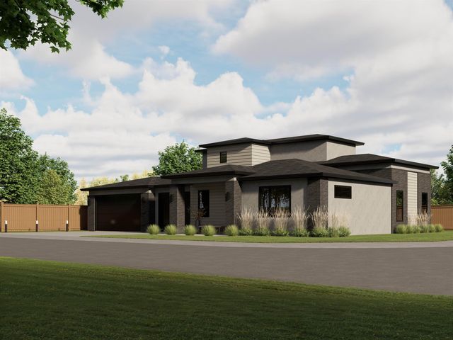 379 Hatchet Canyon Circle, Fruita, CO 81521