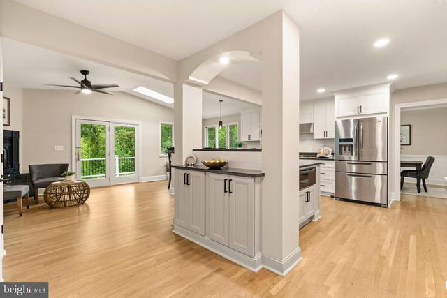7154 CHESTERFIELD DR, Warrenton, VA 20187