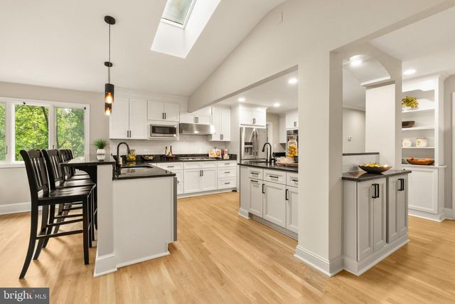 7154 CHESTERFIELD DR, Warrenton, VA 20187