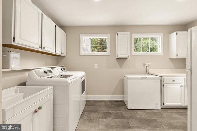 7154 CHESTERFIELD DR, Warrenton, VA 20187