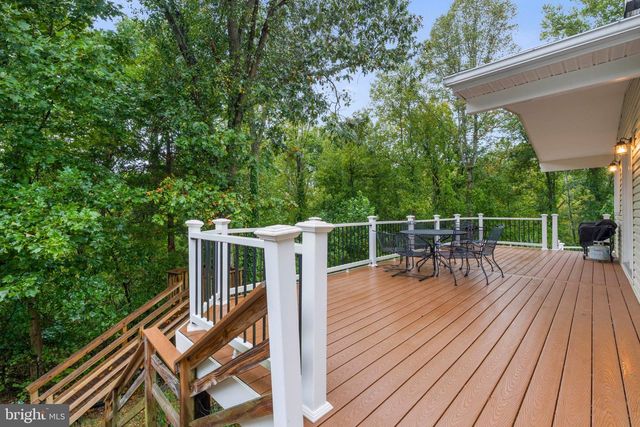 7154 CHESTERFIELD DR, Warrenton, VA 20187