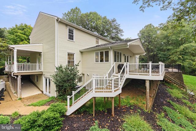 7154 CHESTERFIELD DR, Warrenton, VA 20187
