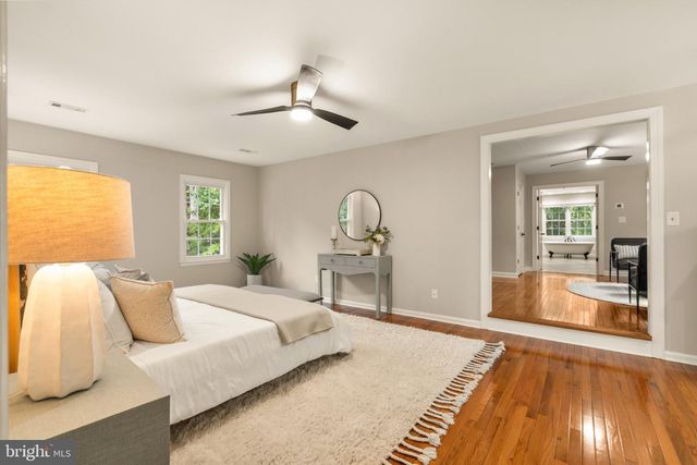 7154 CHESTERFIELD DR, Warrenton, VA 20187