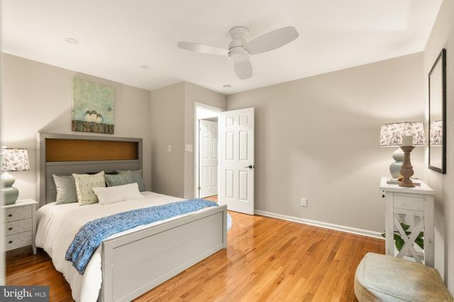 7154 CHESTERFIELD DR, Warrenton, VA 20187
