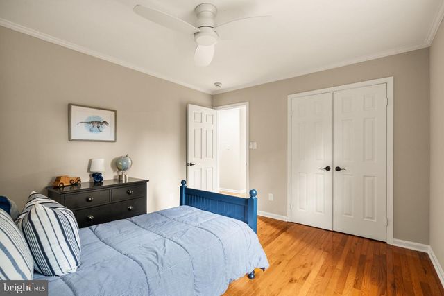 7154 CHESTERFIELD DR, Warrenton, VA 20187