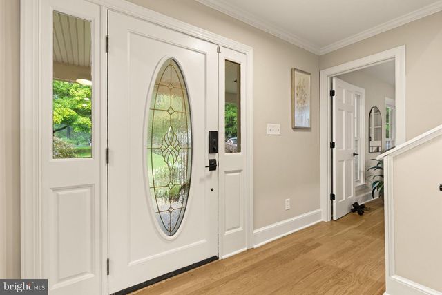 7154 CHESTERFIELD DR, Warrenton, VA 20187