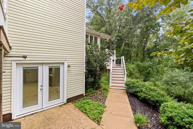 7154 CHESTERFIELD DR, Warrenton, VA 20187