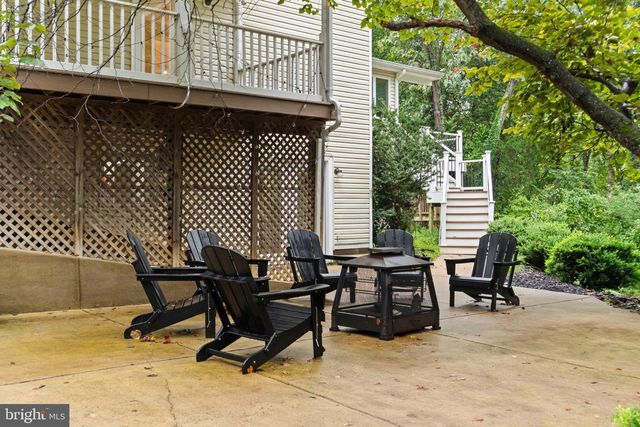 7154 CHESTERFIELD DR, Warrenton, VA 20187