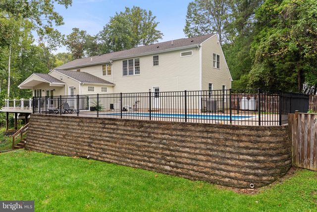 7154 CHESTERFIELD DR, Warrenton, VA 20187