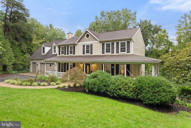 7154 CHESTERFIELD DR, Warrenton, VA 20187