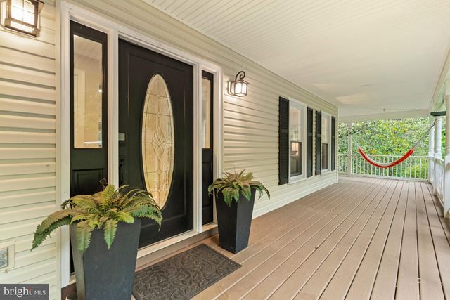7154 CHESTERFIELD DR, Warrenton, VA 20187