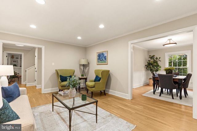 7154 CHESTERFIELD DR, Warrenton, VA 20187