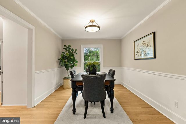 7154 CHESTERFIELD DR, Warrenton, VA 20187