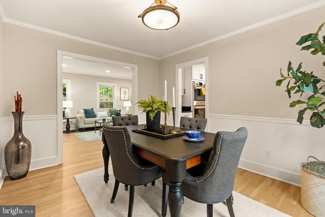 7154 CHESTERFIELD DR, Warrenton, VA 20187