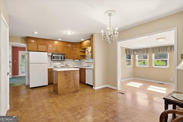 501 Garretts Chapel Road, Chickamauga, GA 30707