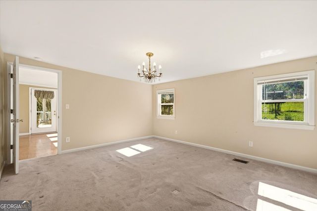 501 Garretts Chapel Road, Chickamauga, GA 30707