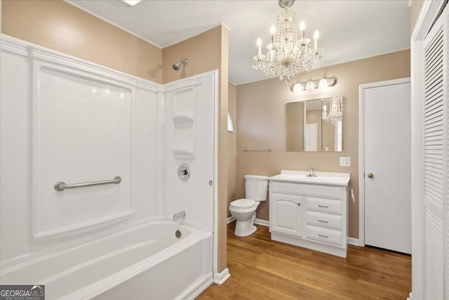 501 Garretts Chapel Road, Chickamauga, GA 30707