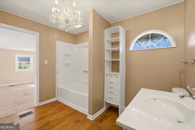 501 Garretts Chapel Road, Chickamauga, GA 30707