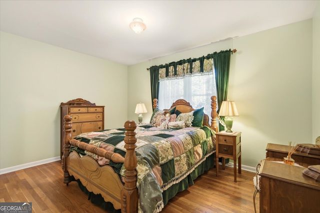 501 Garretts Chapel Road, Chickamauga, GA 30707