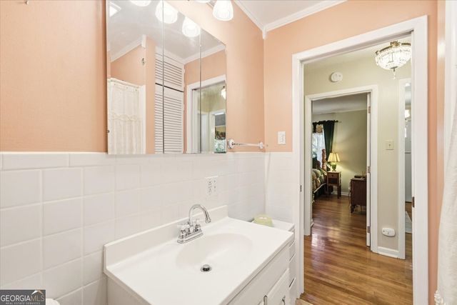 501 Garretts Chapel Road, Chickamauga, GA 30707