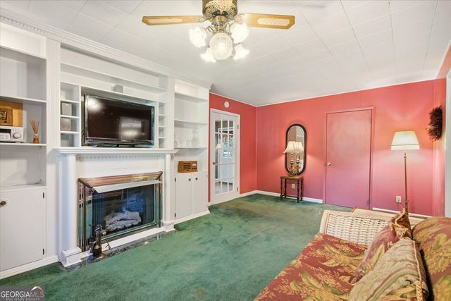 501 Garretts Chapel Road, Chickamauga, GA 30707