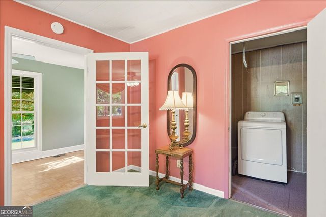 501 Garretts Chapel Road, Chickamauga, GA 30707