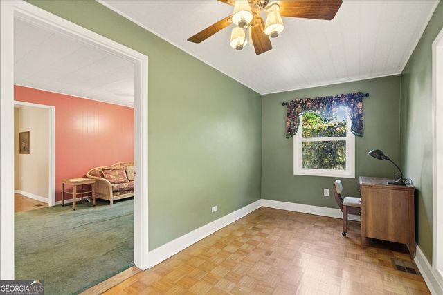 501 Garretts Chapel Road, Chickamauga, GA 30707