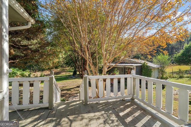 501 Garretts Chapel Road, Chickamauga, GA 30707