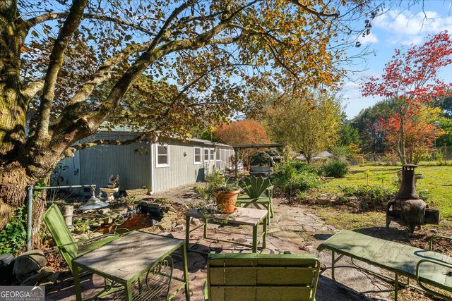 501 Garretts Chapel Road, Chickamauga, GA 30707