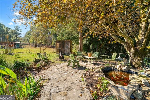 501 Garretts Chapel Road, Chickamauga, GA 30707