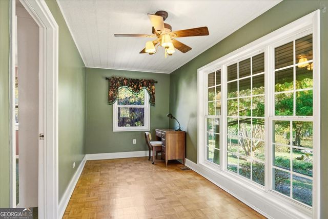 501 Garretts Chapel Road, Chickamauga, GA 30707