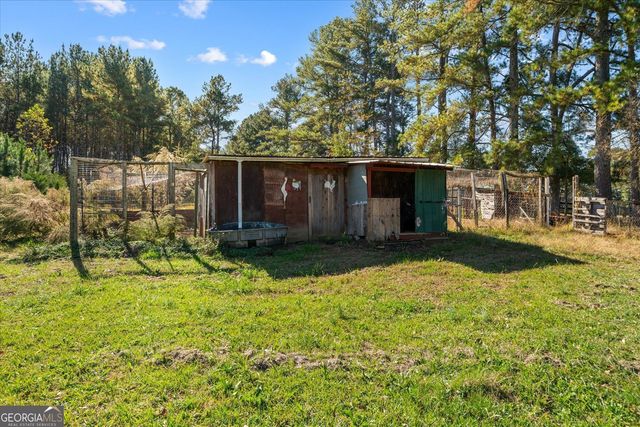 501 Garretts Chapel Road, Chickamauga, GA 30707