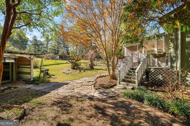 501 Garretts Chapel Road, Chickamauga, GA 30707