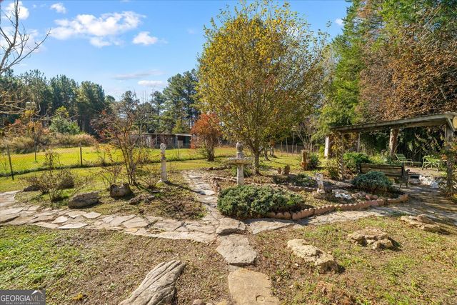501 Garretts Chapel Road, Chickamauga, GA 30707