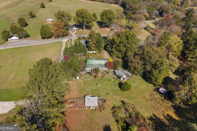 501 Garretts Chapel Road, Chickamauga, GA 30707